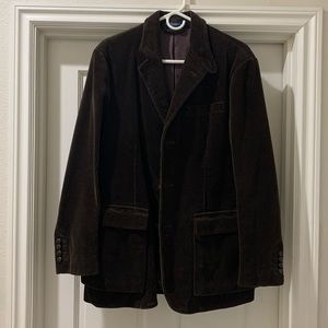 Polo by Ralph Lauren Corduroy Sport Coat M